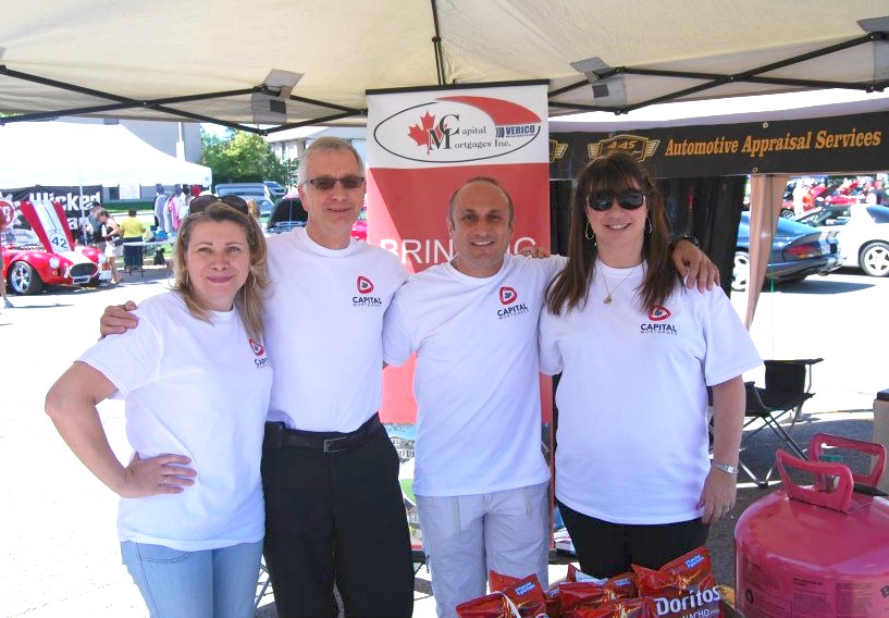 At Capital Mortgages in Ottawa we strive to be your personal mortgage broker for life.