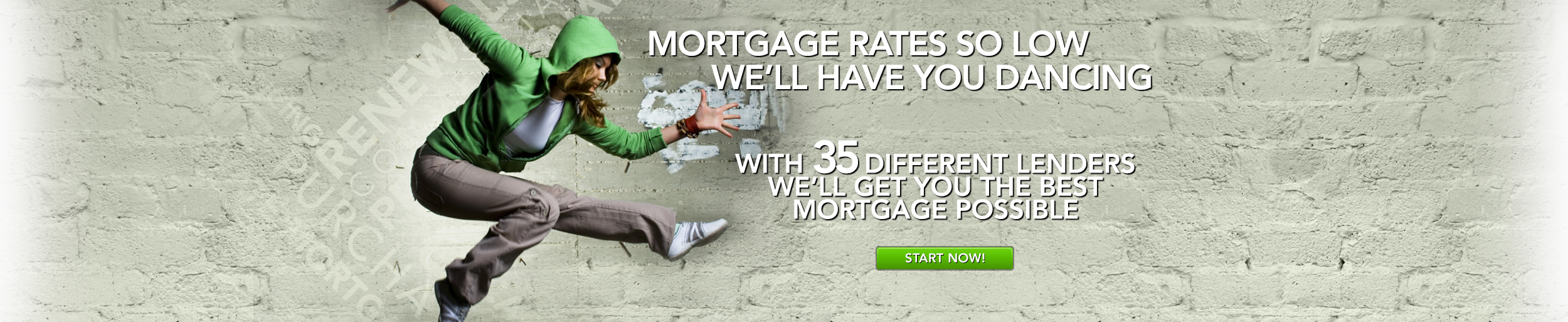 At Capital Mortgages in Ottawa we strive to be your personal mortgage broker for life.