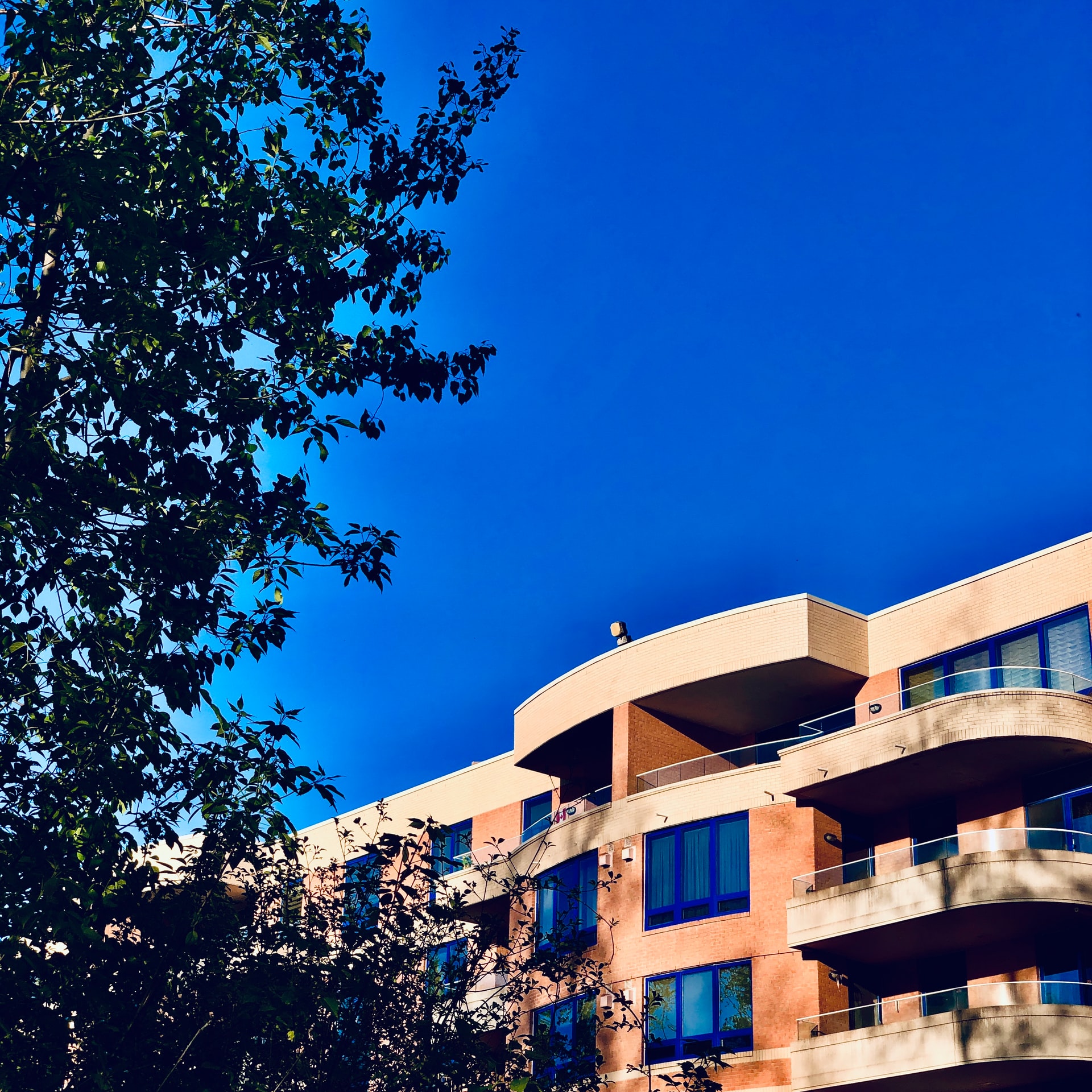 Owning a rental property