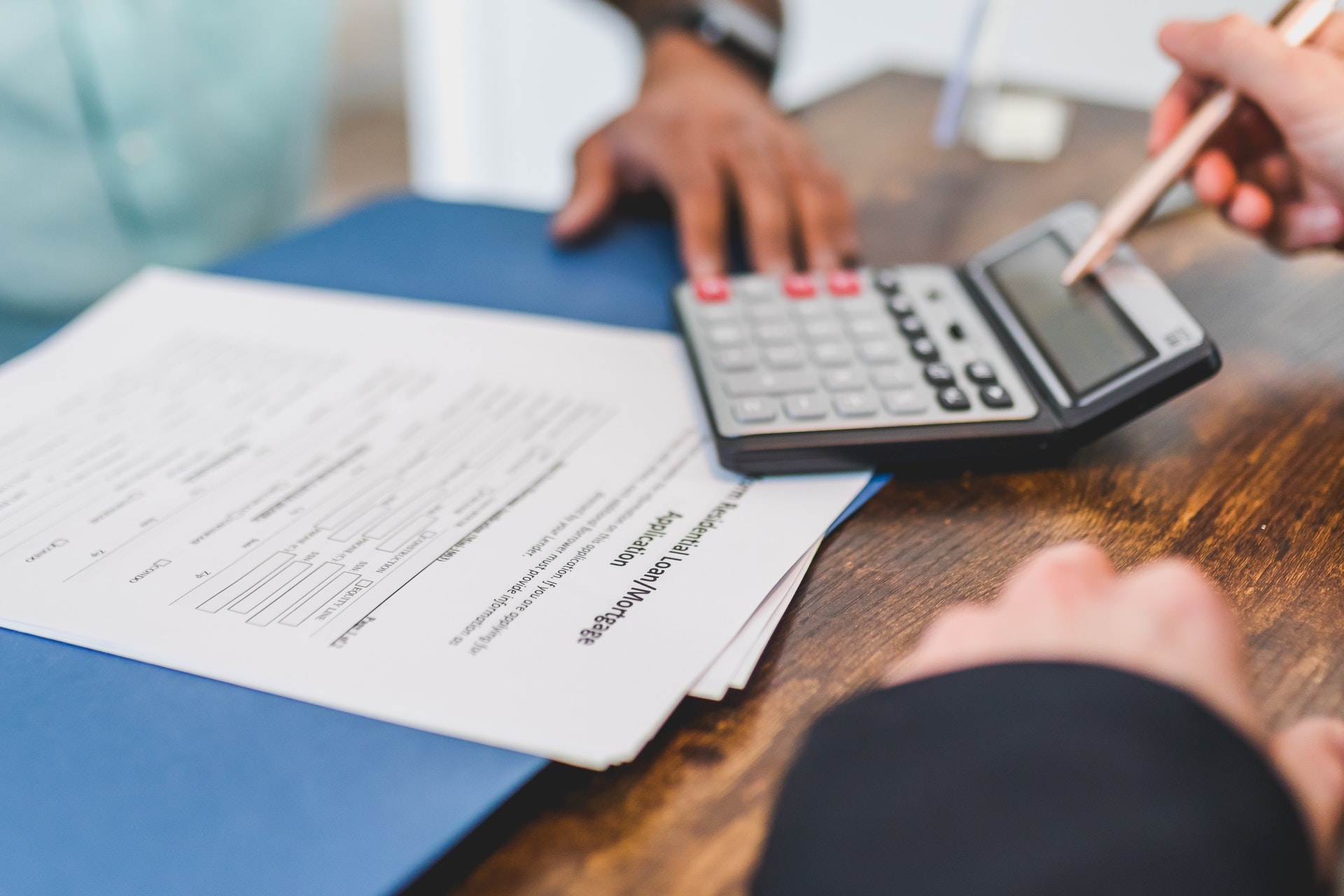 Top Mortgage Broker Services: How To Choose A Broker