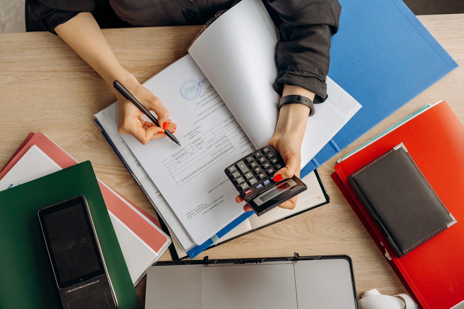 Self-Employed Mortgage Blog