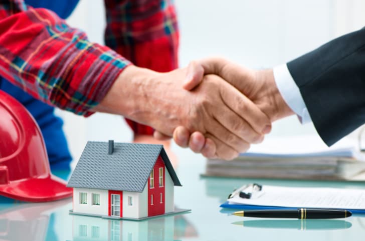 residential mortgages