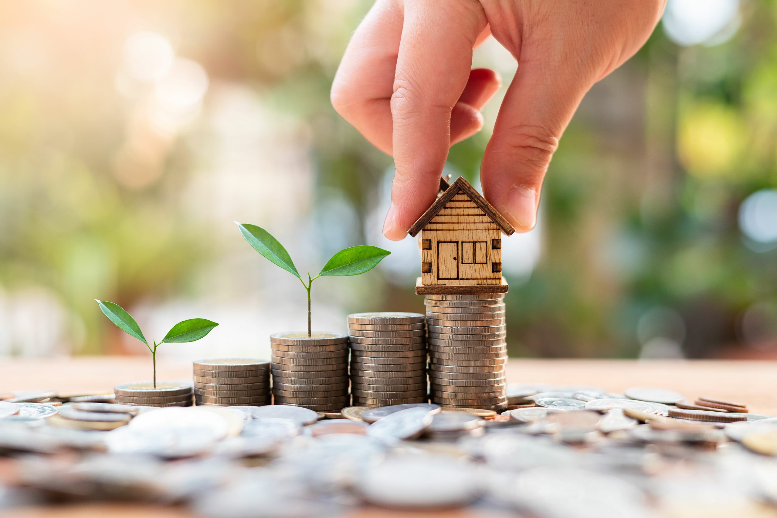 Investment Property Refinancing