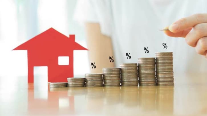 adjustable rate mortgage