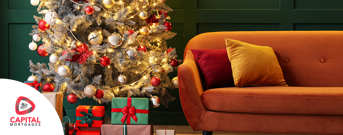 Festive Home