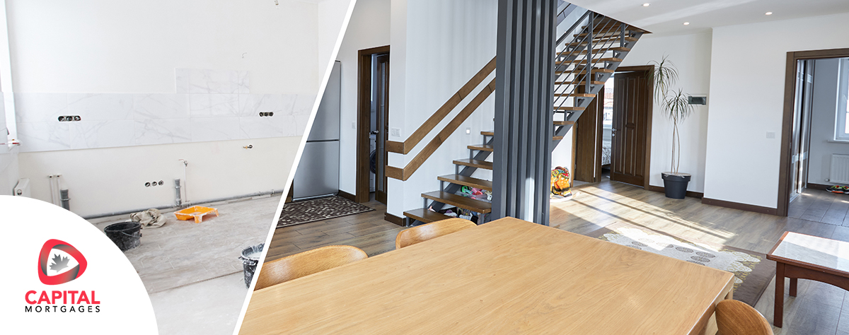 Renovating Your Home for Resale in Ottawa