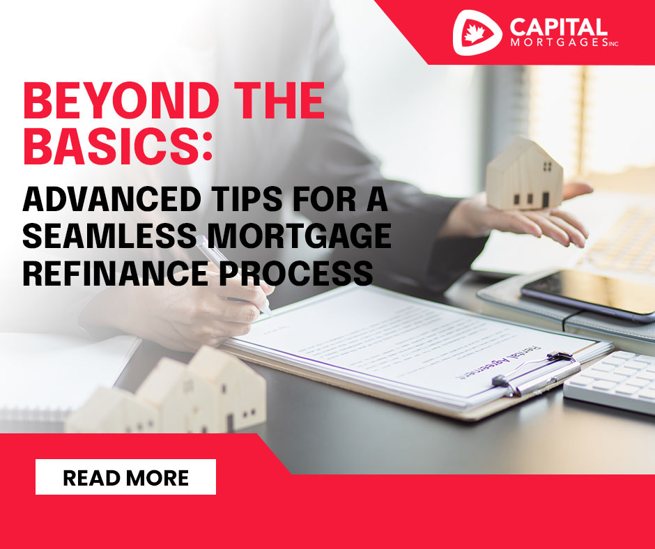 Refinance