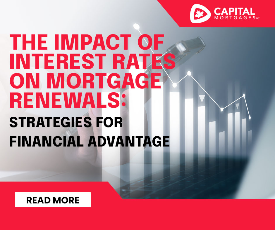 Financial Advantage