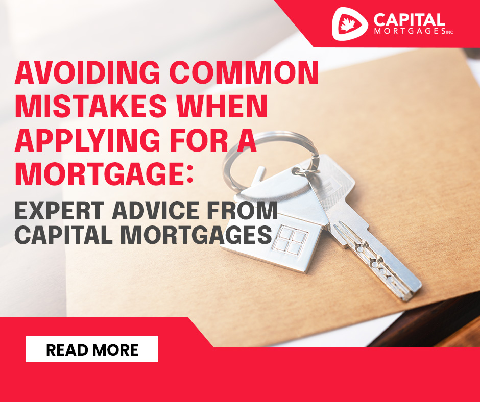 Trusted mortgage broker services