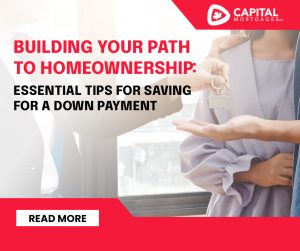 Expert mortgage broker assistance