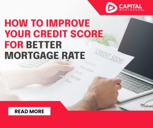 Trusted mortgage broker services