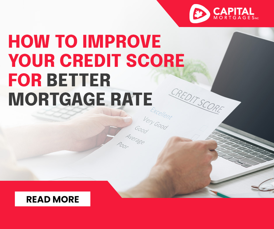 Trusted mortgage broker services