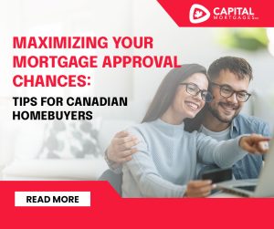 Mortgage Approval Chances