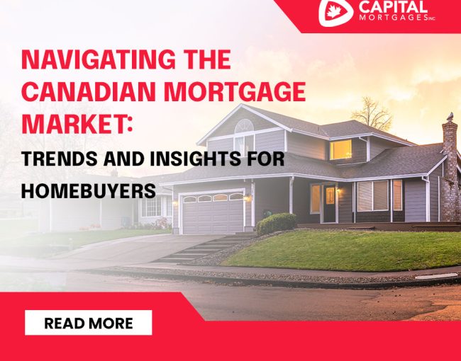 Mortgage Market