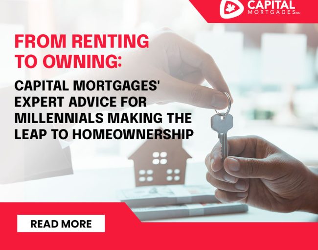 Personalized mortgage solutions