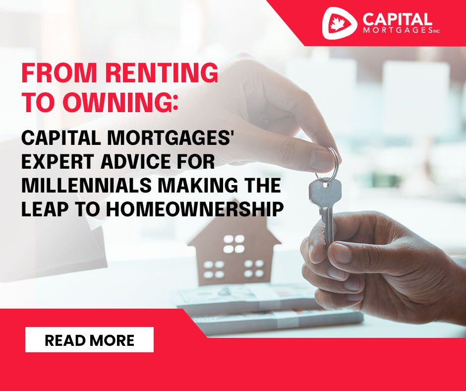 Personalized mortgage solutions