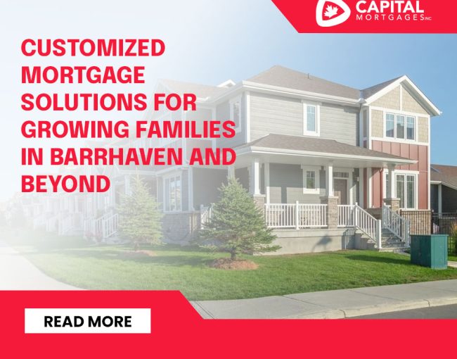 Mortgage Solutions