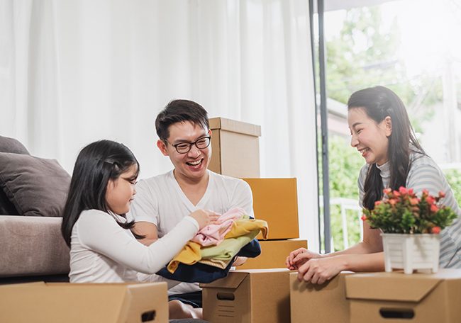 Mortgage Process