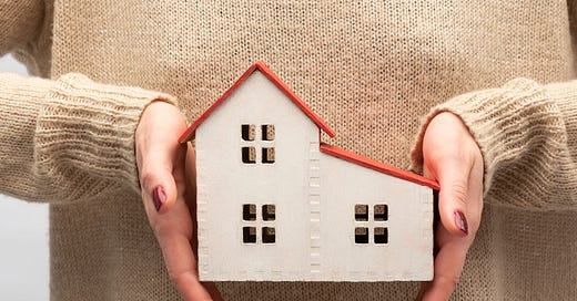 Is Owning a Home Really for You
