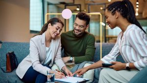 Mortgage Questions