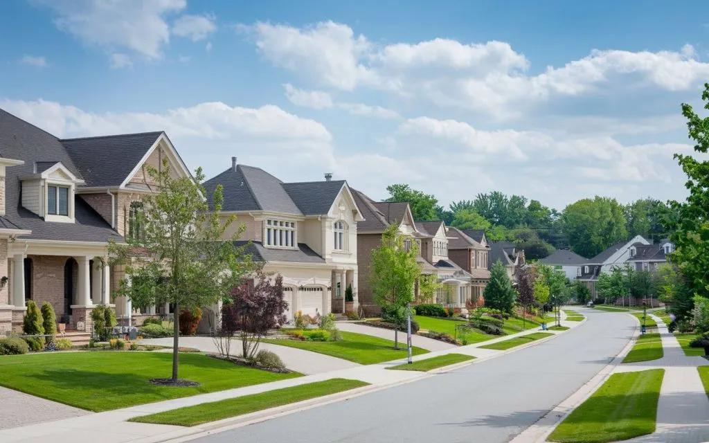 Ottawa Real Estate